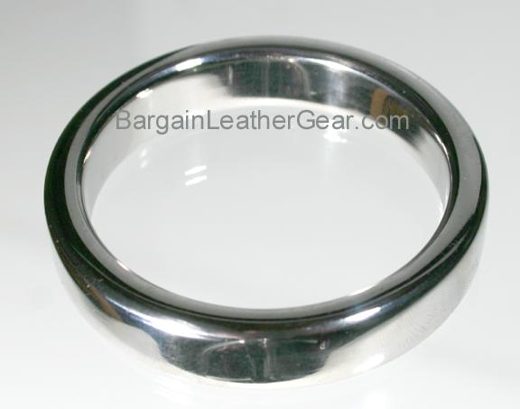 Stainless Standard Ring