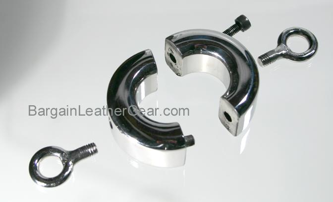 Stainless Ball Stretcher / Weight